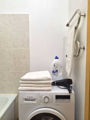 На Садовом. 5 этаж. Alex Apartments (бесконтактное поселение 24/7) 14