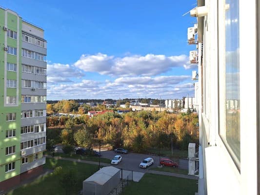 На Садовом. 5 этаж. Alex Apartments (бесконтактное поселение 24/7) 2