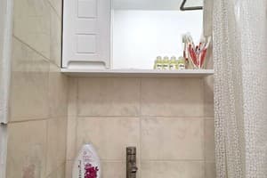 Квартира На Садовом. 5 этаж. Alex Apartments (бесконтактное поселение 24/7). Апартаменты двухместный +2 ЭКО-квартира на Садовом. этаж 5 5