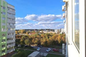 Квартира На Садовом. 5 этаж. Alex Apartments (бесконтактное поселение 24/7). Апартаменты двухместный +2 ЭКО-квартира на Садовом. этаж 5 10