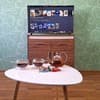 Квартира На Садовом. 5 этаж. Alex Apartments (бесконтактное поселение 24/7). Апартаменты двухместный +2 ЭКО-квартира на Садовом. этаж 5 12