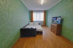 Квартира На Садовом. 5 этаж. Alex Apartments (бесконтактное поселение 24/7). Апартаменты двухместный +2 ЭКО-квартира на Садовом. этаж 5 13