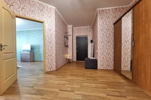 Квартира На Садовом. 5 этаж. Alex Apartments (бесконтактное поселение 24/7). Апартаменты двухместный +2 ЭКО-квартира на Садовом. этаж 5 14