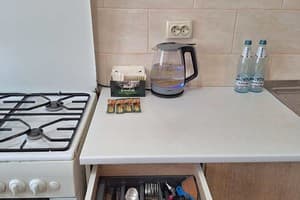 Квартира На Садовом. 5 этаж. Alex Apartments (бесконтактное поселение 24/7). Апартаменты двухместный +2 ЭКО-квартира на Садовом. этаж 5 15