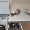 Квартира На Садовом. 5 этаж. Alex Apartments (бесконтактное поселение 24/7). Апартаменты двухместный +2 ЭКО-квартира на Садовом. этаж 5 15