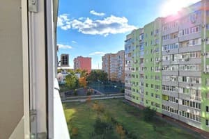 Квартира На Садовом. 5 этаж. Alex Apartments (бесконтактное поселение 24/7). Апартаменты двухместный +2 ЭКО-квартира на Садовом. этаж 5 19
