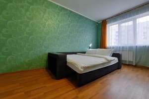 Квартира На Садовом. 5 этаж. Alex Apartments (бесконтактное поселение 24/7). Апартаменты двухместный +2 ЭКО-квартира на Садовом. этаж 5 20