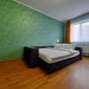 Квартира На Садовом. 5 этаж. Alex Apartments (бесконтактное поселение 24/7). Апартаменты двухместный +2 ЭКО-квартира на Садовом. этаж 5 20
