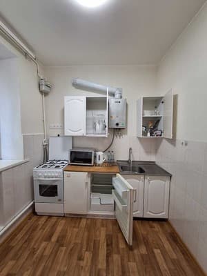 На Садовом. Alex Apartments (бесконтактное поселение 24/7) 8