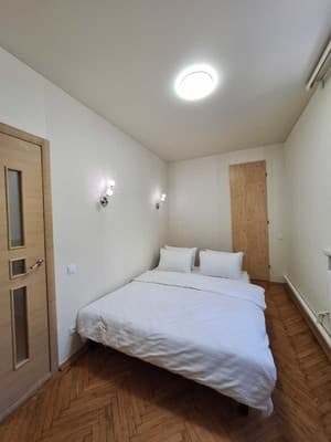 На Садовом. Alex Apartments (бесконтактное поселение 24/7) 1