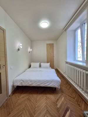 На Садовом. Alex Apartments (бесконтактное поселение 24/7) 10