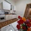 На Садовом. Alex Apartments (бесконтактное поселение 24/7) 5-6/37