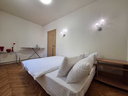 На Садовом. Alex Apartments (бесконтактное поселение 24/7) 6