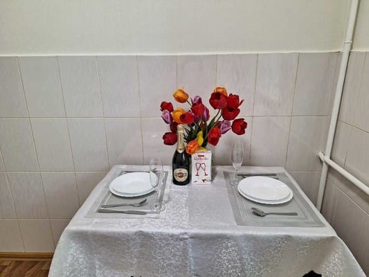 На Садовом. Alex Apartments (бесконтактное поселение 24/7) 7