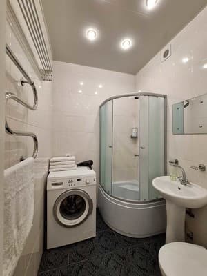 На Садовом. Alex Apartments (бесконтактное поселение 24/7) 12