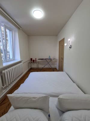На Садовом. Alex Apartments (бесконтактное поселение 24/7) 13