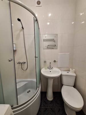 На Садовом. Alex Apartments (бесконтактное поселение 24/7) 14