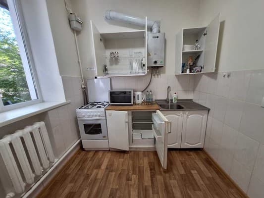 На Садовом. Alex Apartments (бесконтактное поселение 24/7) 15