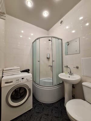 На Садовом. Alex Apartments (бесконтактное поселение 24/7) 3