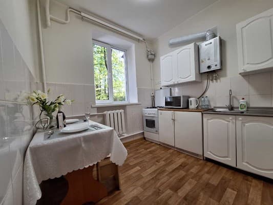 На Садовом. Alex Apartments (бесконтактное поселение 24/7) 17