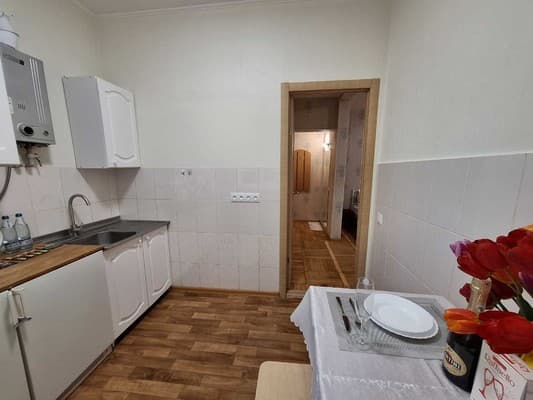 На Садовом. Alex Apartments (бесконтактное поселение 24/7) 19
