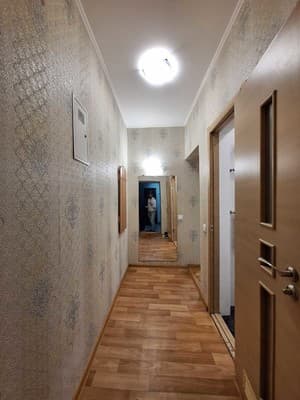 На Садовом. Alex Apartments (бесконтактное поселение 24/7) 20