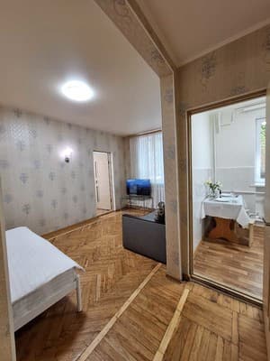 На Садовом. Alex Apartments (бесконтактное поселение 24/7) 4