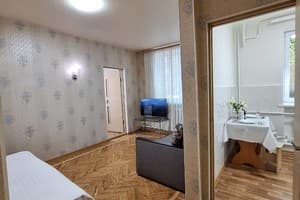 На Садовом. Alex Apartments (бесконтактное поселение 24/7) 4