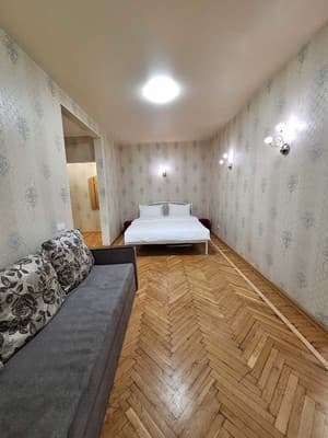 На Садовом. Alex Apartments (бесконтактное поселение 24/7) 22