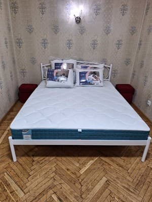 На Садовом. Alex Apartments (бесконтактное поселение 24/7) 23