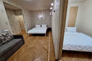 На Садовом. Alex Apartments (бесконтактное поселение 24/7) 25