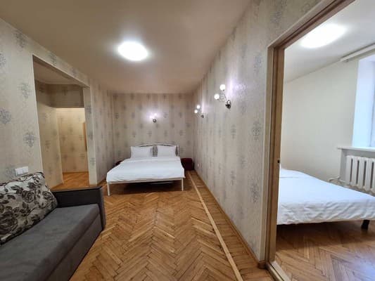 На Садовом. Alex Apartments (бесконтактное поселение 24/7) 26