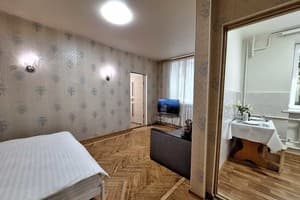 На Садовом. Alex Apartments (бесконтактное поселение 24/7) 27
