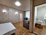 На Садовом. Alex Apartments (бесконтактное поселение 24/7) 27