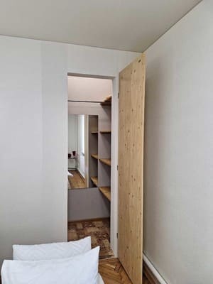 На Садовом. Alex Apartments (бесконтактное поселение 24/7) 28