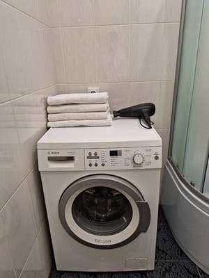 На Садовом. Alex Apartments (бесконтактное поселение 24/7) 30