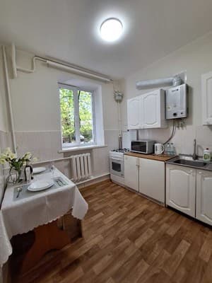 На Садовом. Alex Apartments (бесконтактное поселение 24/7) 31