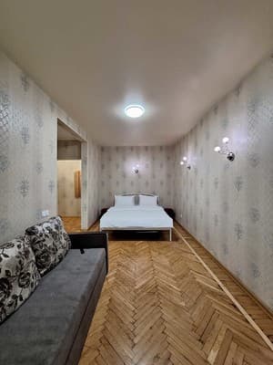 На Садовом. Alex Apartments (бесконтактное поселение 24/7) 32