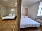 Квартира На Садовом. Alex Apartments (бесконтактное поселение 24/7)