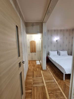 На Садовом. Alex Apartments (бесконтактное поселение 24/7) 33