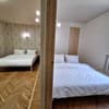Квартира На Садовом. Alex Apartments (бесконтактное поселение 24/7). Апартаменты двухместный +4    Котляревского 11 7