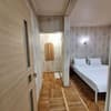 Квартира На Садовом. Alex Apartments (бесконтактное поселение 24/7). Апартаменты двухместный +4    Котляревского 11 8