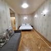 Квартира На Садовом. Alex Apartments (бесконтактное поселение 24/7). Апартаменты двухместный +4    Котляревского 11 12