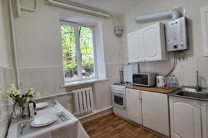 Квартира На Садовом. Alex Apartments (бесконтактное поселение 24/7). Апартаменты двухместный +4    Котляревского 11 15