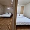 Квартира На Садовом. Alex Apartments (бесконтактное поселение 24/7). Апартаменты двухместный +4    Котляревского 11 19