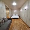 Квартира На Садовом. Alex Apartments (бесконтактное поселение 24/7). Апартаменты двухместный +4    Котляревского 11 21