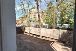 Квартира На Садовом. Alex Apartments (бесконтактное поселение 24/7). Апартаменты двухместный +4    Котляревского 11 27