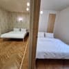Квартира На Садовом. Alex Apartments (бесконтактное поселение 24/7). Апартаменты двухместный +4    Котляревского 11 37