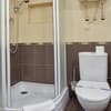 Отель Надежда. Апартаменты двухместный трехкомнатные 4