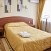 Отель Надежда. Делюкс одноместный двухкомнатный 3